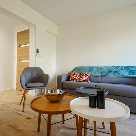 The Semnoz Charming Apartment For 3 People Close To The Lake! Sévrier Εξωτερικό φωτογραφία