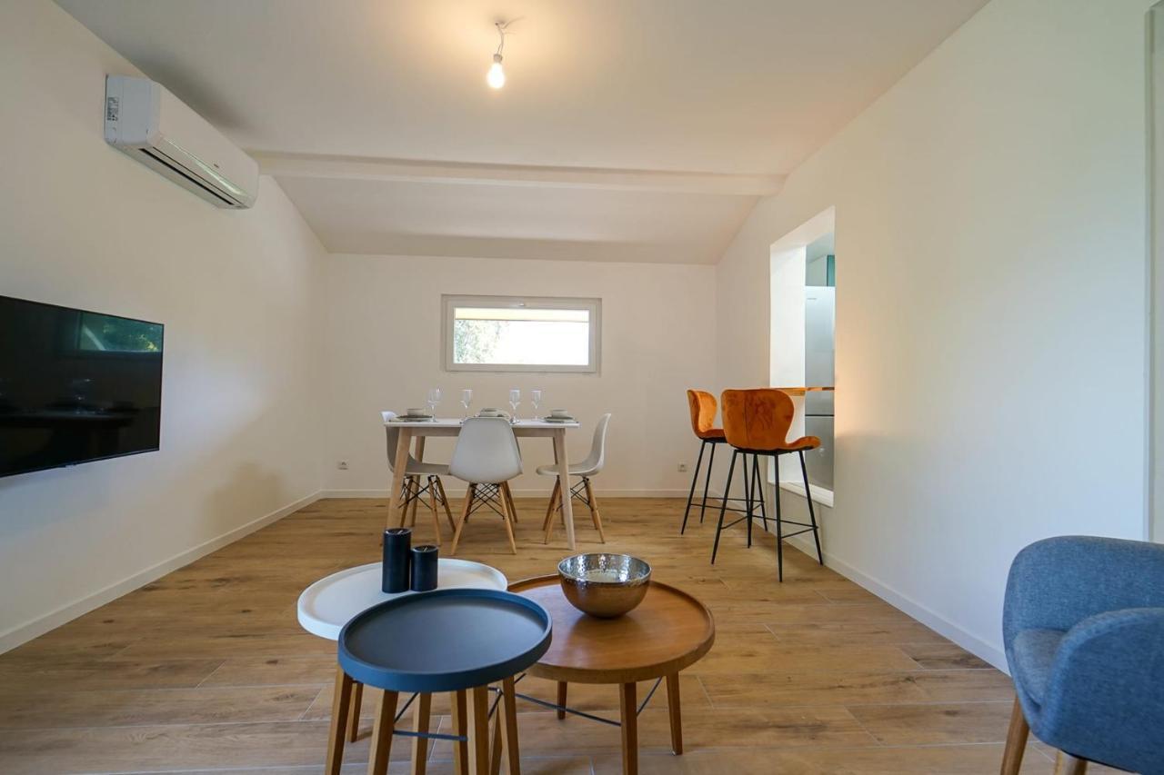 The Semnoz Charming Apartment For 3 People Close To The Lake! Sévrier Εξωτερικό φωτογραφία
