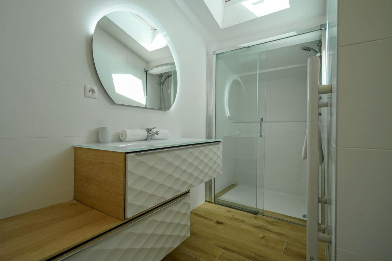 The Semnoz Charming Apartment For 3 People Close To The Lake! Sévrier Εξωτερικό φωτογραφία